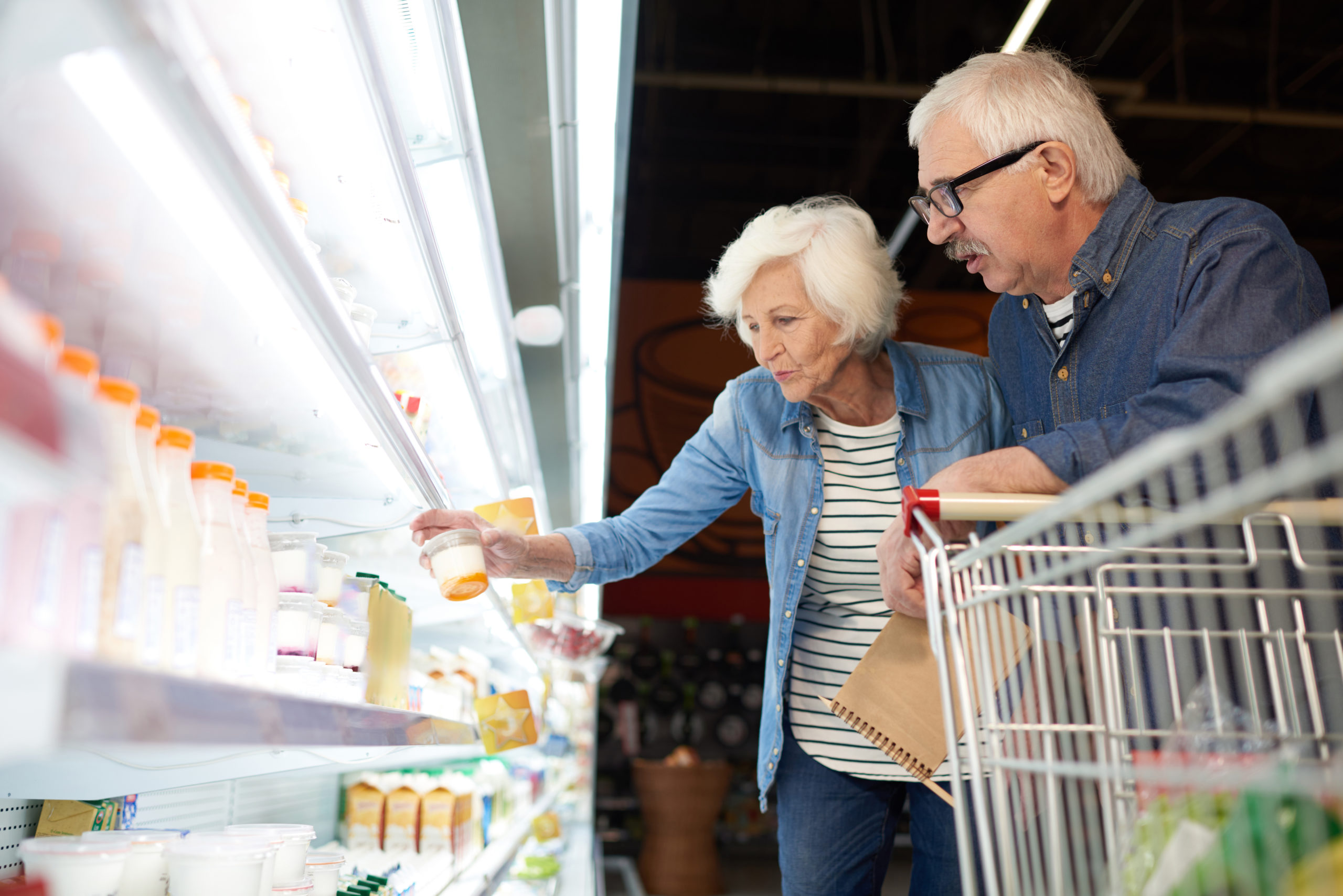 Étude sur le pouvoir d’achat : les retraités inquiets pour l’avenir