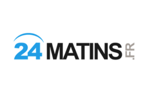24matinsfr logo
