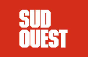 Sud ouest logo