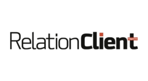 Relation Client logo