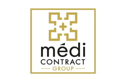 Médi Contract Group logo