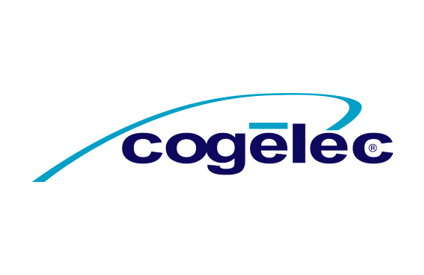 Cogelec logo