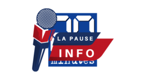 La pause info logo