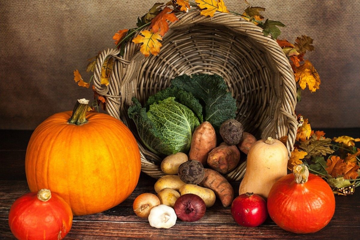 5 recettes d’automne faciles à faire 