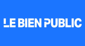 Le Bien Public logo