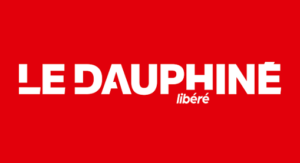 Le Dauphiné Libéré logo