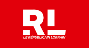 Le Républicain Lorrain logo