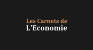 Les Carnets de l'économie logo