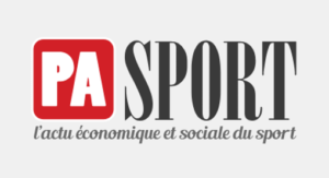 PA Sport logo