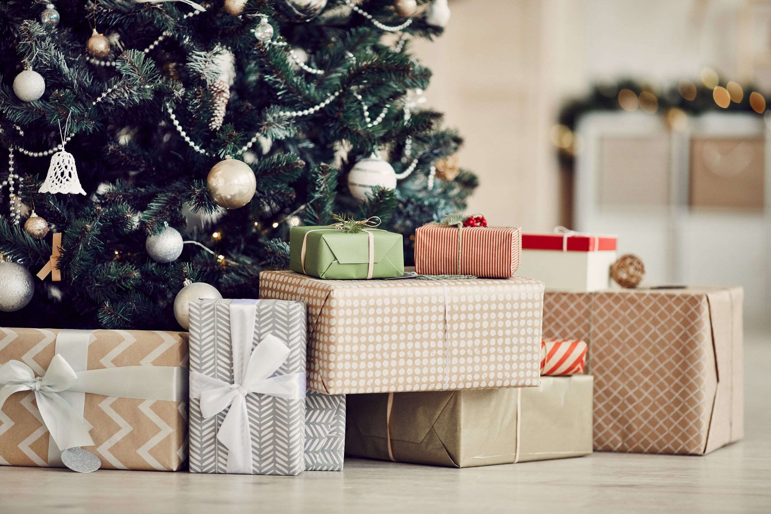 9 cadeaux de Noël… pour prendre de l'avance!