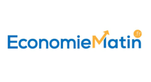 Economie Matin logo