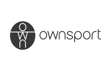 Ownsport logo
