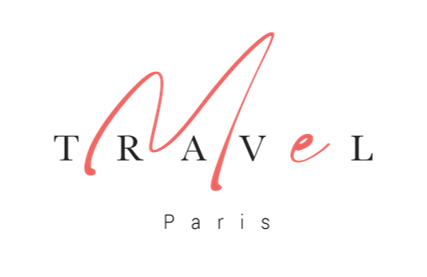 Travel Me logo