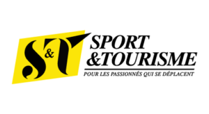 Sport et tourisme logo