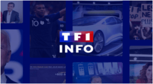 logo TF1 Info