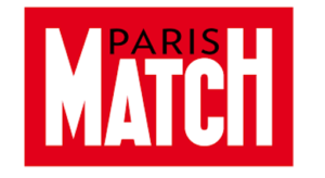 logo paris match