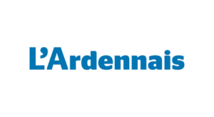 L'Ardennais logo