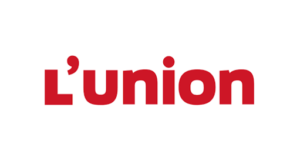 L'union logo