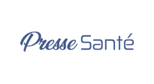 Presse Santé logo