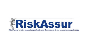 logo riskassur