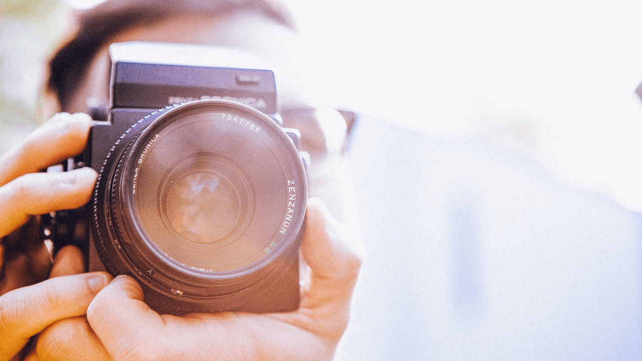 séance photo paquebot msc