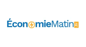 economie matin logo