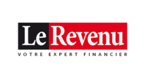 le revenu logo