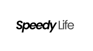 speedy life logo
