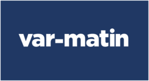 var matin logo