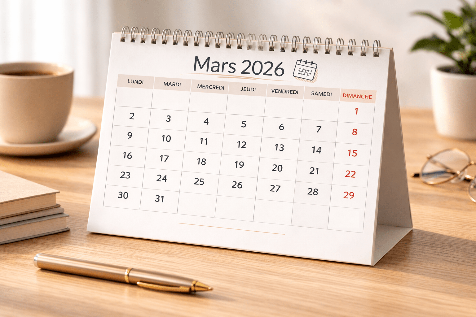 Ce qui change pour les seniors ce mois-ci, en mars 2026